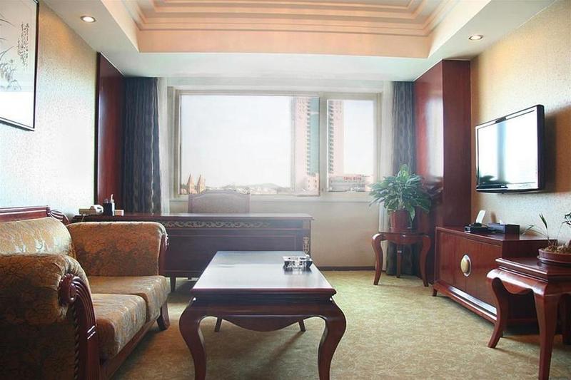 King Hall Hotel - Qingdao