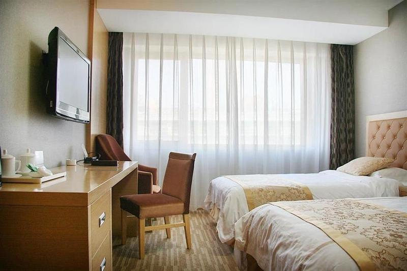 King Hall Hotel - Qingdao