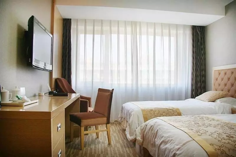 King Hall Hotel - Qingdao