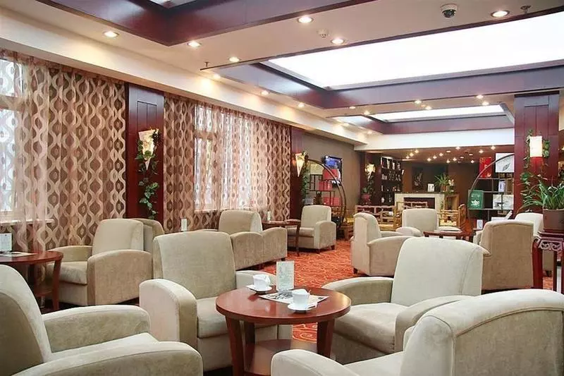 King Hall Hotel - Qingdao