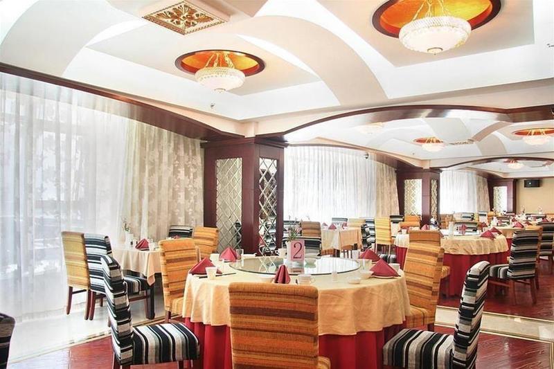 King Hall Hotel - Qingdao