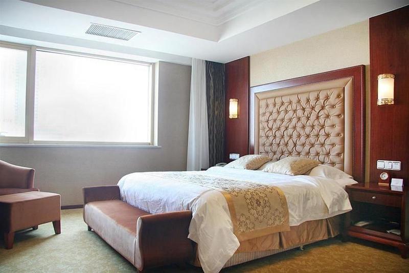 King Hall Hotel - Qingdao