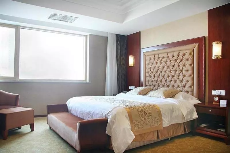 King Hall Hotel - Qingdao