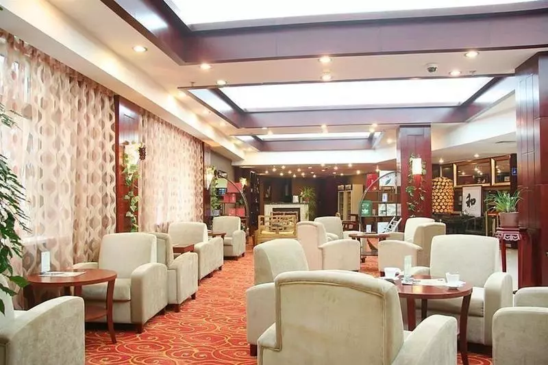 King Hall Hotel - Qingdao