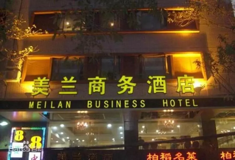 Hotel Mei Lan