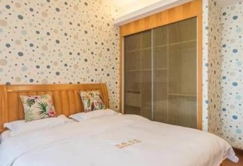 Muhai Apartment Hotel - Sanya