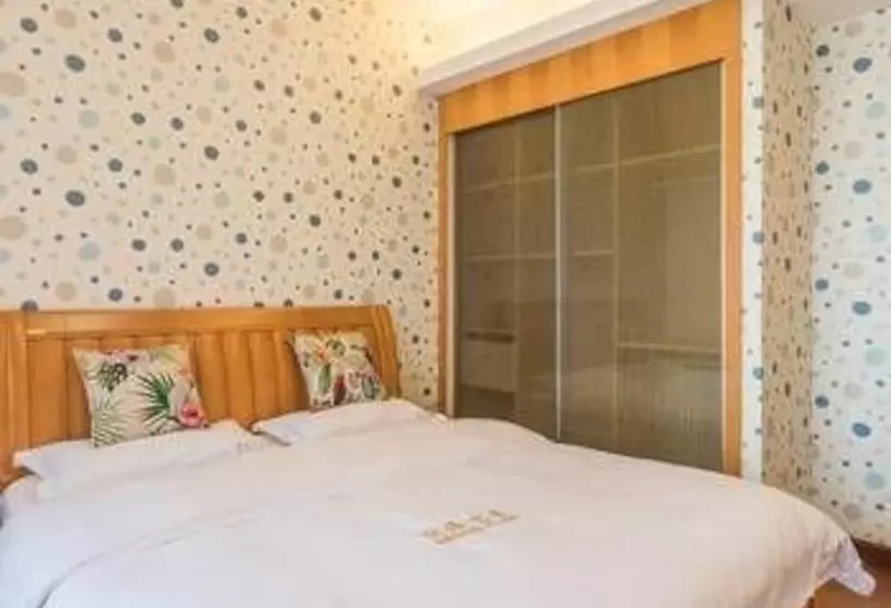 Muhai Apartment Hotel - Sanya