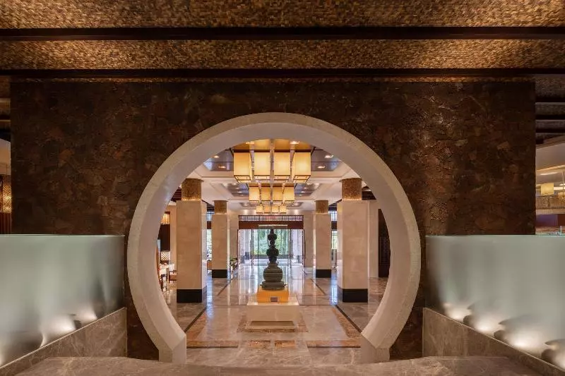 Nanshan Leisure Villas Sanya