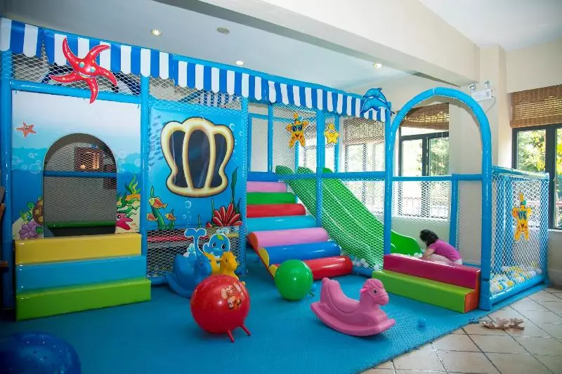 Nanshan Leisure Villas Sanya