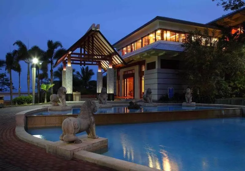 Nanshan Leisure Villas Sanya