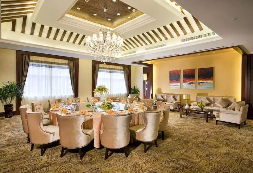 Hotelli Shuguang Liting Ningbo