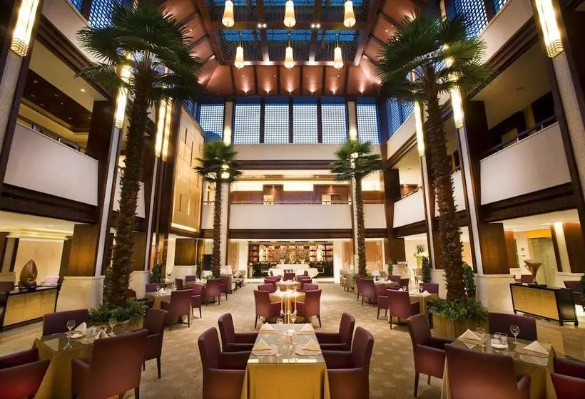 Hotelli Shuguang Liting Ningbo