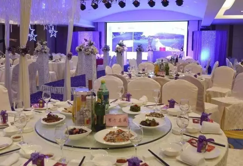 Hotelli Shuguang Liting Ningbo