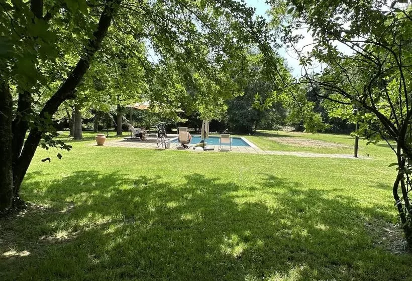 Casale La Gora   B&b Di Charme