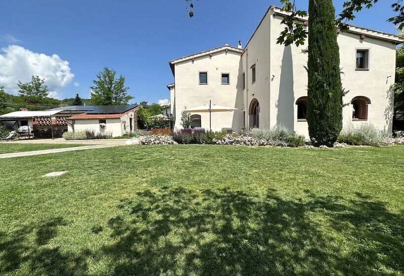 Casale La Gora   B&b Di Charme