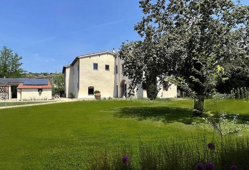 Casale La Gora   B&b Di Charme