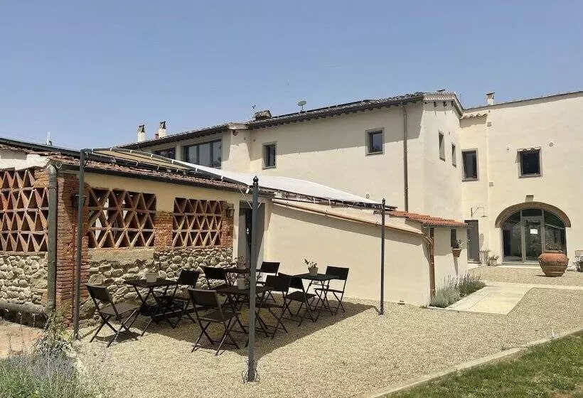 Casale La Gora   B&b Di Charme