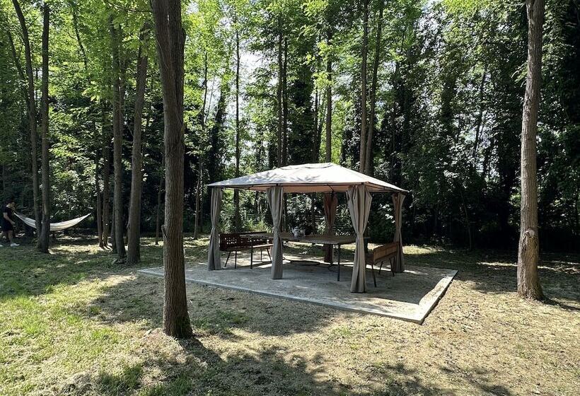 Casale La Gora   B&b Di Charme