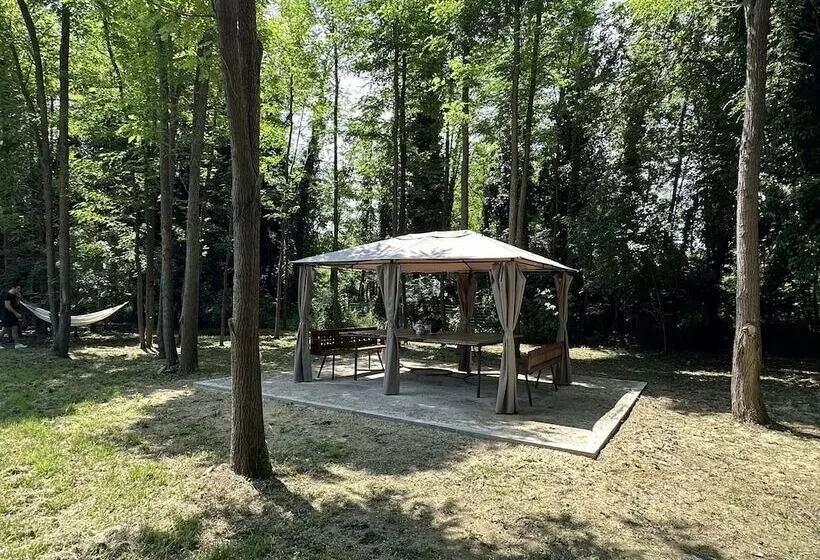 Casale La Gora   B&b Di Charme