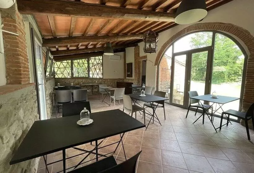 Casale La Gora   B&b Di Charme