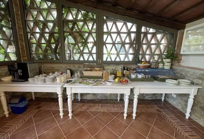 Casale La Gora   B&b Di Charme