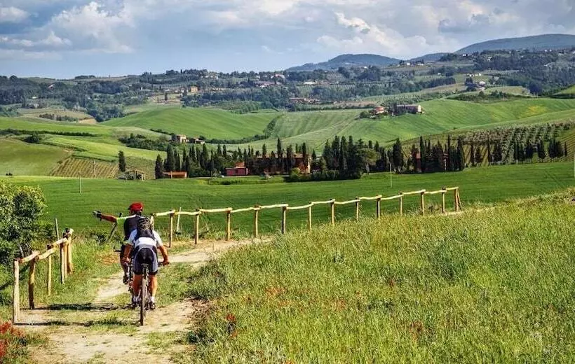 Casale La Gora   B&b Di Charme