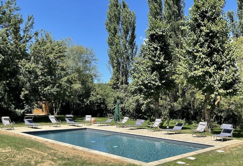 Casale La Gora   B&b Di Charme