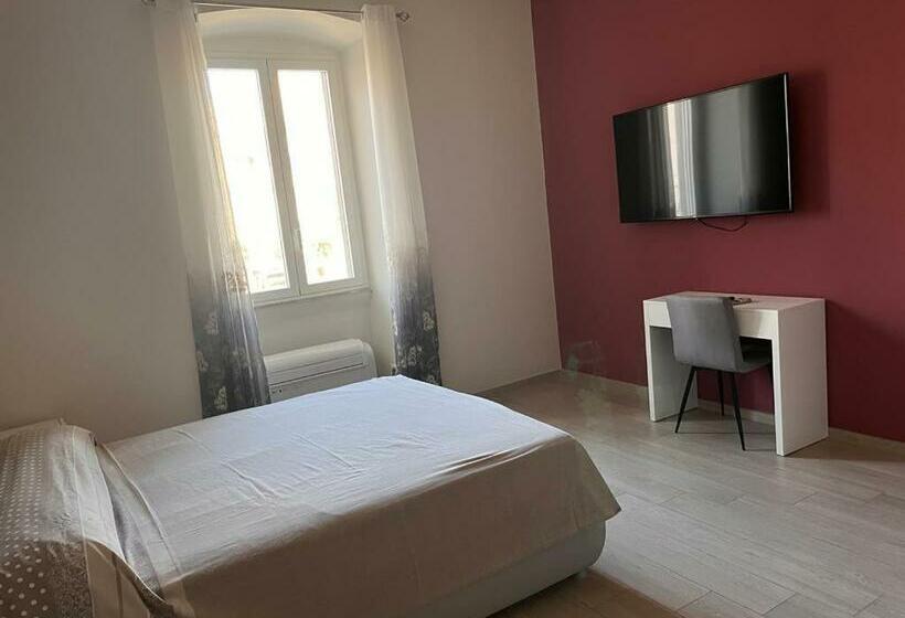 پانسیون La Piazzetta Anzio