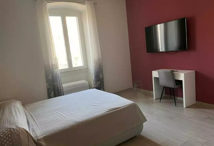 Majatalo La Piazzetta Anzio