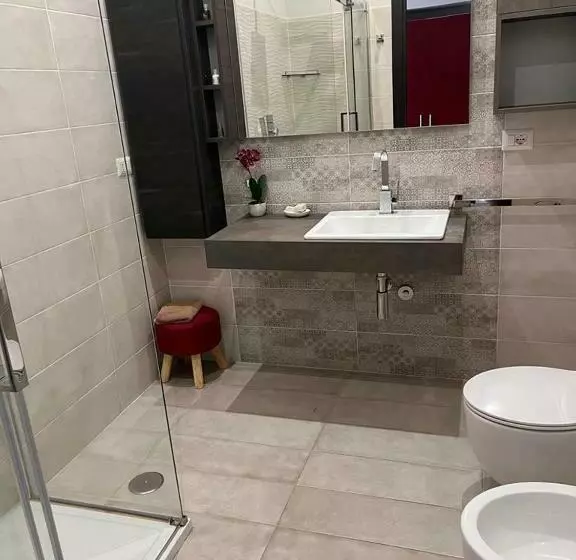 Majatalo La Piazzetta Anzio