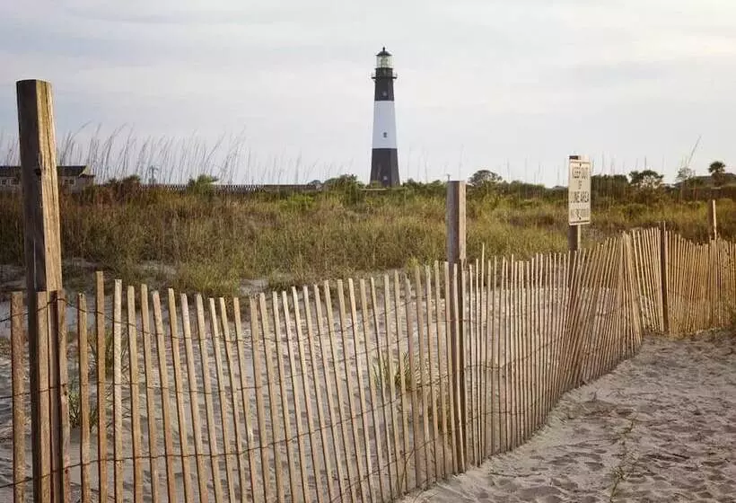 Seconds To The Sea