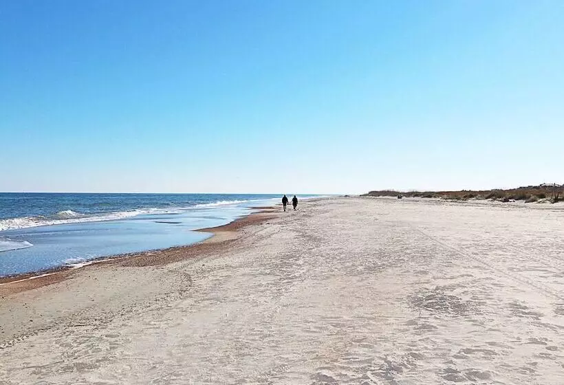 Seconds To The Sea