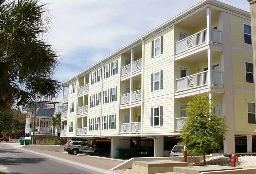 Silver Shores 4