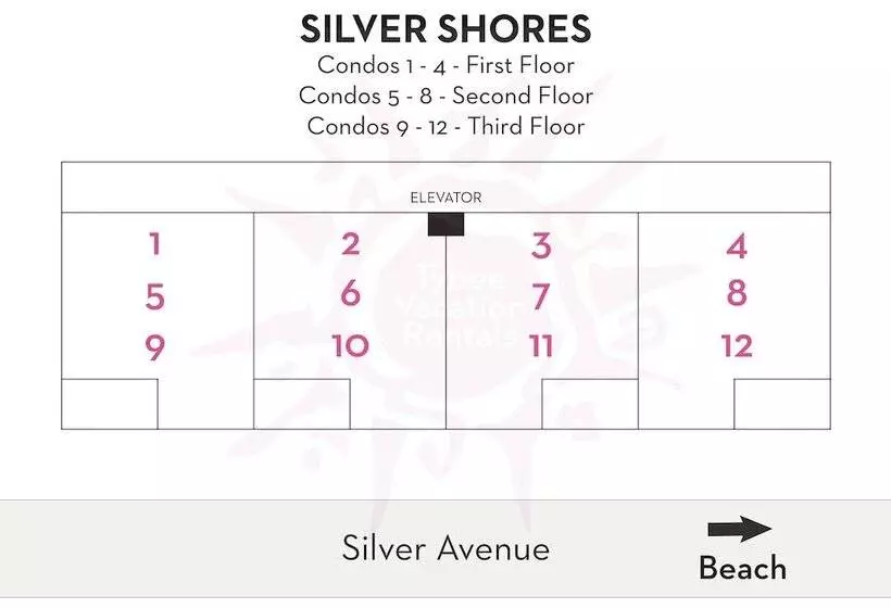 Silver Shores 4