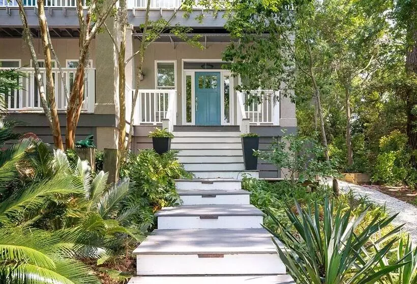 Surf Shack