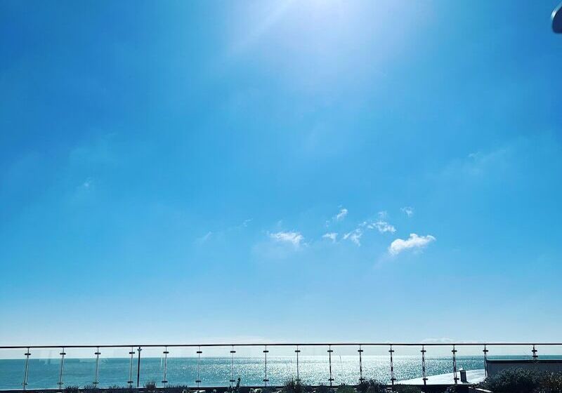 Beautiful Apartment On Ramsgate Sea Front