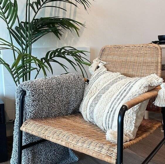 Beautiful Apartment On Ramsgate Sea Front