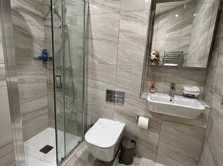 Beautiful Apartment On Ramsgate Sea Front