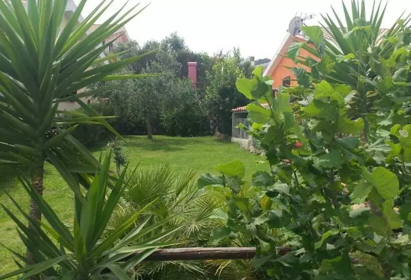 Casa Nanny Villetta Panoramica Costa Rei