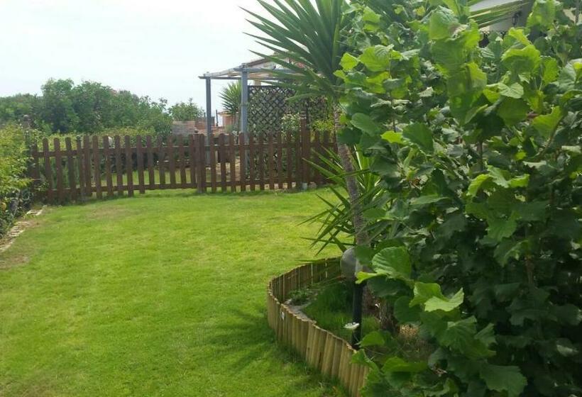 Casa Nanny Villetta Panoramica Costa Rei