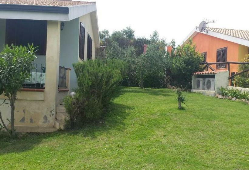 Casa Nanny Villetta Panoramica Costa Rei