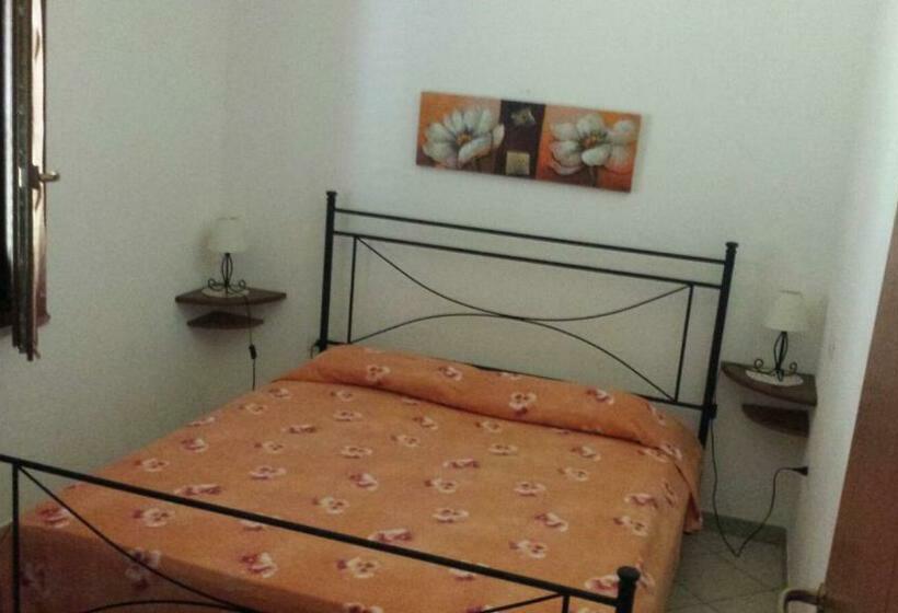 Casa Nanny Villetta Panoramica Costa Rei