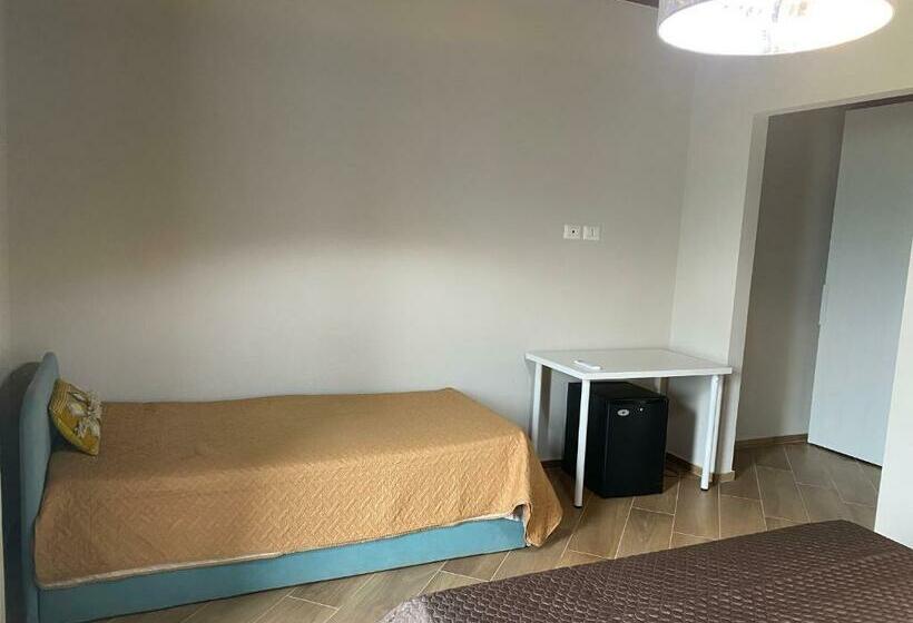 فندق Tenuta Belvedere Cilento