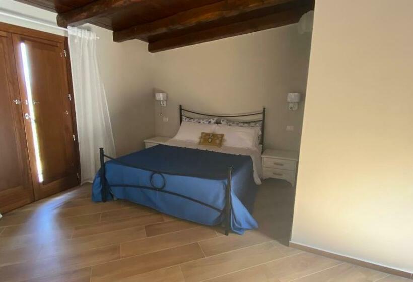 فندق Tenuta Belvedere Cilento