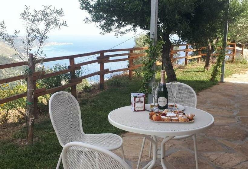 فندق Tenuta Belvedere Cilento