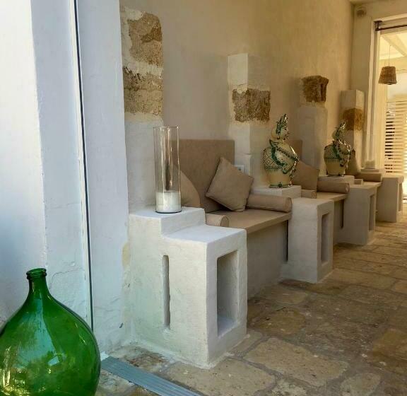 Masseria Messapia Wine Resort & Spa Salento