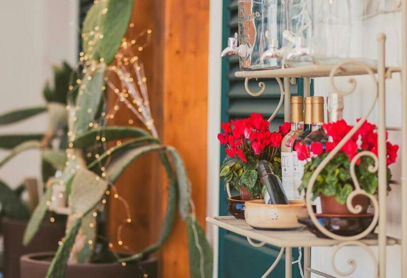 Masseria Messapia Wine Resort & Spa Salento