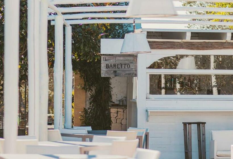 Masseria Messapia Wine Resort & Spa Salento