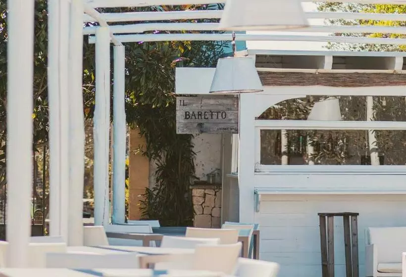 Masseria Messapia Wine Resort & Spa Salento