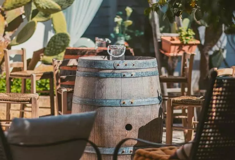 Masseria Messapia Wine Resort & Spa Salento